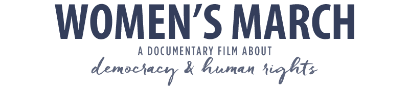 Women's March Film